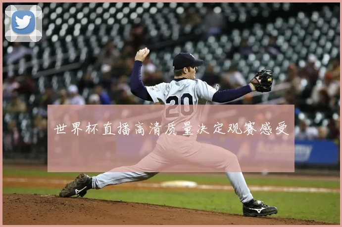世界杯直播高清质量决定观赛感受